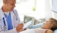 Síntomas de ictus en niños