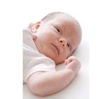 ¿sabías que los bebés también se estresan?