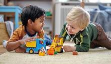 ¿cómo afecta la diversidad a los niños?