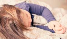 Dormir pocas horas es malo para el desarrollo cerebral del niño