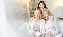 10 hábitos de tu abuela que deberías imitar