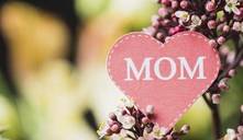¡Feliz Día de la Madre!