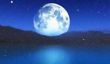 ¿es verdad que nacen más niños en luna llena?