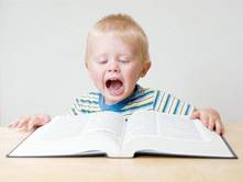 Qué hacer con un niño distraído