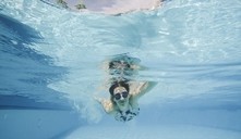 ¿una embarazada puede bucear?