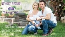 Träumeland: la elección de los padres más exigentes para el descanso de nuestros pequeños