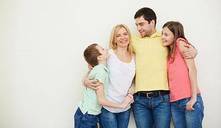 ¿por qué los niños daneses son los más felices?