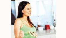 Mitos sobre alimentación en el embarazo