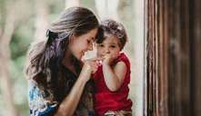 Soy mamá soltera, ayudas en México