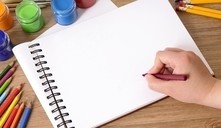 ¿qué hacer con un niño zurdo?