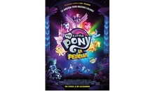 El 8 de diciembre es estrena My Little Pony: La Película