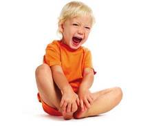 Uno de cada diez niños no es feliz en España