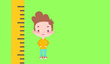 ¿Por qué mi hijo no crece?