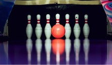 ¿una embarazada puede jugar a los bolos?