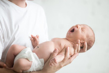 Uno de cada 13 bebés es prematuro en España