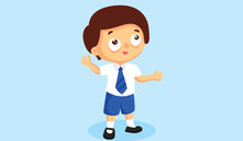 ¿por qué mi hijo tiene ojeras?