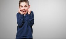 Miedos en niños de 6 años