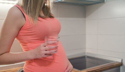 Es Normal Orinar Mucho En El Embarazo Todopapás