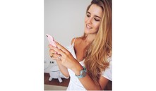 Probando Ava: una pulsera para calcular tus días fértiles