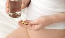 ¿una embarazada puede tomar paracetamol?