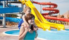 Ideas para fiestas de cumpleaños en la piscina