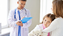 ¿cómo prevenir la faringitis en niños?