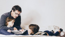 ¿a qué edad se nota la dislexia?