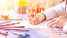 ¿cómo enseñar a mi hijo a escribir su nombre?