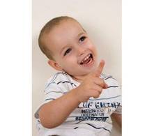 ¿tu hijo te miente a menudo? ¡puede ser una buena señal!