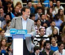 Mariano Rajoy