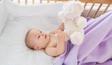 ¿cómo establecer horarios en los bebés?