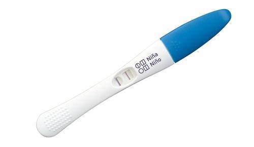 ¿En qué semana se debe hacer la prueba de embarazo?