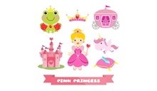 Cuentos de princesas