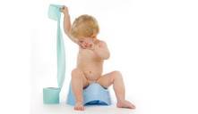 ¿cuándo un bebé debe dejar el pañal?