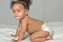 ¿cuándo un bebé debe dormir en su habitación?