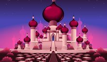 Cuentos orientales para niños