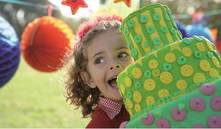 ¿cómo celebrar el día del niño?