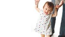 Consejos para que tu bebé camine