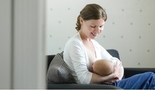 Estoy amamantando, ¿puedo comer frijoles y chile?