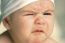 ¿por qué los recién nacidos deben usar gorro?