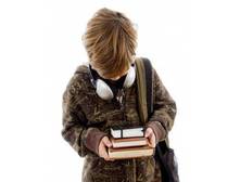 ¿cómo trabajar con un hijo introvertido?