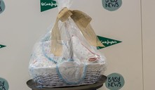 Bases concurso ¿Qué es para ti lo mejor de la maternidad/paternidad?