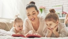 ¿Cómo ayudar a mi niño que tendrá un hermanito?