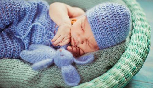 ¿Qué son los bebés a la carta?