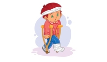 Causas de la enfermedad de perthes infantil