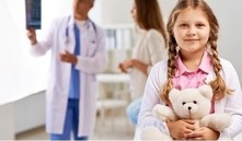 ¿Hay epidemia de sarampión en México?