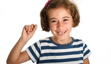 ¿A qué edad empiezan a caerse los dientes?