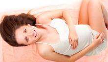 ¿cuándo cambian los senos en el embarazo?