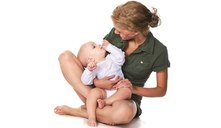 ¿Sabías que los hijos nacidos de madres mayores son mejores?