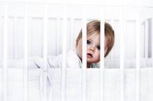 Cómo cuidar a un bebé de 4 meses